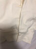 巴拉巴拉童裝兒童衛(wèi)衣男童長(zhǎng)袖秋裝女童上衣大童寬松時(shí)尚舒適洋氣 奶白10501 130 cm 曬單實(shí)拍圖