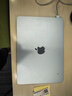Apple MacBook Air（M4）2025款 13寸 二手輕薄辦公蘋(píng)果筆記本電腦 天藍色 16G+256G 曬單實(shí)拍圖