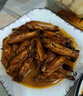圣農(nóng)雞翅 雞腿 翅根 雞全腿 雞胸肉 燒烤清真食材500g/1000g包裝隨機(jī) 雞翅中2kg 單只30-40g 曬單實(shí)拍圖