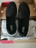 斯凱奇（Skechers）單鞋女鞋秋季蕾絲網(wǎng)面涼鞋軟底健步鞋平底百搭休閑鞋896020 曬單實(shí)拍圖