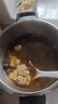 柒島清遠(yuǎn)雞生鮮廣東土雞整只農(nóng)家散養(yǎng)走地雞童子雞特產(chǎn) 凈膛清遠(yuǎn)雞1只【約2.8-3斤/只】 曬單實拍圖