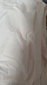 都市麗人A類棉女士內褲女100%純棉10A抑菌中腰女生三角褲獨立包裝4條L 曬單實拍圖