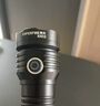神火（SupFire）RX02手電筒強光超亮長續(xù)航遠射探照燈軍戶外騎行專用穿天炮200000 曬單實拍圖