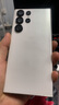 三星（SAMSUNG）Galaxy S23 系列驍龍8二代 6.8英寸大屏高端庫存智能手機超清拍照S23 Ultra 悠柔白 6.8英寸512GB雙卡國版 曬單實(shí)拍圖