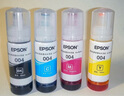 愛(ài)普生（EPSON）L3258 無(wú)線(xiàn)WIFI 彩色打印機 多功能一體機 (打印 復印 掃描)家用辦公打印(L3158升級型) 曬單實(shí)拍圖