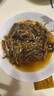 中洋魚(yú)天下 (ZHONGYANG GLOBAL FISH)三去野捕鱔魚(yú)絲150g 新鮮冷凍 生鮮魚(yú)類(lèi) 海鮮水產(chǎn)滋補 中秋聚餐 曬單實(shí)拍圖