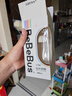 bebebus鉑晶鉆光奶瓶ppsu新生寶寶嬰兒歪頭防脹氣嗆奶0-3-6個(gè)月以上用 鉆光奶瓶300ml(3-6個(gè)月)+手柄 曬單實(shí)拍圖