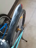 WEST BIKING自行車擋泥板26-27.5寸反光快拆式可調(diào)節(jié)山地自行車擋泥瓦前后 曬單實(shí)拍圖