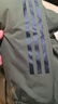 阿迪達斯 （adidas） 棉服外套男士2024冬季運動(dòng)服加厚保暖上衣連帽夾克GT1688 IP2535綠色 M 推薦135-155斤 曬單實(shí)拍圖