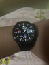 HUAWEI WATCH GT 6 Pro曜石黑46mm華為智能手表全新騎行體驗21天超長(cháng)續航藍寶石玻璃&鈦合金GT5Pro升級 曬單實(shí)拍圖