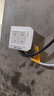 艾美特（Airmate ）DPT20-85A管道風(fēng)機(jī)廚房油煙衛(wèi)生間換氣扇排氣扇管道式8寸抽風(fēng)機(jī) 曬單實(shí)拍圖