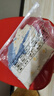 【7A抗菌100%純棉底襠】高腰純棉內褲女無(wú)痕收腹透氣少女三角褲 4條小清新+天藍花+玫瑰花+油菜花 L（90-120斤） 曬單實(shí)拍圖