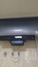 海爾（Haier）國(guó)家補(bǔ)貼20%雙膽扁桶電熱水器80升麥浪BK5 富鍶小藍(lán)瓶?jī)裟w洗 內(nèi)膽免清洗 3300W速熱家用一級(jí)能效 曬單實(shí)拍圖