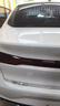 美基（MZJJ）汽車(chē)貼膜車(chē)膜汽車(chē)膜太陽(yáng)膜隔熱膜全車(chē)膜車(chē)窗玻璃隱私防曬防爆膜 V8氮化鈦陶瓷全車(chē)膜（高清前擋+前淺后深） 曬單實(shí)拍圖