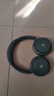 漫步者（EDIFIER）【重磅旗艦新品|藍牙V5.4】Fit900NB小金標真無線主動降噪頭戴式藍牙耳機長續(xù)航游戲音樂耳麥禮物 雅典灰+QQ音樂 曬單實拍圖
