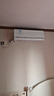 美的（Midea）空調風尊全面風·掛機大1.5匹 新一級能效變頻冷暖 3D環(huán)游風 送風舒適 國家補貼20%空調官方旗艦店 大1.5匹 一級能效 全面風·風尊二代 曬單實拍圖