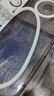 志高洗衣機半自動(dòng)雙桶雙缸家用大容量小型租房宿舍波輪脫水甩干兩用雙杠省電老式強動(dòng)力易操作以舊換新 19公斤加厚【洗12KG+ 脫7KG】｜藍光洗護 曬單實(shí)拍圖