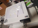愛普生L8168 L8188墨倉式6色高端影像照片彩色無線打印機 A4/A3影樓辦公噴墨打印復印掃描多功能一體機 L8168官配【自帶墨水/三年質(zhì)保/無線遠程】 曬單實拍圖