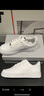 耐克（NIKE）官方男鞋女鞋 AIR  AF1 小麥空軍一號運(yùn)動鞋時尚百搭板鞋休閑鞋 CJ9179-200 43 曬單實拍圖