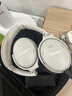 Bose【政府補(bǔ)貼】QuietComfort 消噪耳機(jī)-晨霧白 頭戴式無線藍(lán)牙降噪 QC45升級(jí)款 風(fēng)噪濾除新體驗(yàn) 雙11 曬單實(shí)拍圖