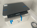 惠普（HP）116w 激光無(wú)線(xiàn)打印機 多功能家用打印機 無(wú)線(xiàn)打印 復印機掃描機一體機（1136w煥新版） 曬單實(shí)拍圖