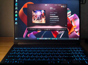 機械革命極光X Pro游戲本 2025新品 旗艦酷睿i7HX 滿(mǎn)血RTX4060/5060 曠世X Pro學(xué)生辦公電競設計筆記本電腦 i7-13700HX/5060滿(mǎn)血/24G+1TB 電競熱銷(xiāo)推薦  曬單實(shí)拍圖
