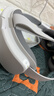 PICO 4 Ultra MR 混合現實(shí)一體機 小魔方版 VR智能眼鏡看電影投屏游戲機非quest3 vision 曬單實(shí)拍圖