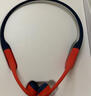 韶音（SHOKZ）OpenSwim Pro S710 骨傳導(dǎo)藍牙耳機 開放式運動游泳跑步騎行不入耳七夕禮物 珊瑚海 曬單實拍圖