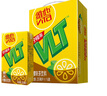 維他奶維他經(jīng)典檸檬味茶飲料250ml*16盒 家庭囤貨 禮盒裝 曬單實(shí)拍圖