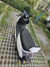 金箭零界900電動(dòng)摩托車(chē)74V110A鋰電池新款智能電摩長(cháng)續航成人外賣(mài)通勤電動(dòng)車(chē) 月慕白/耀夜黑【金箭零界900】 74V110Ah原裝鋰電池 曬單實(shí)拍圖