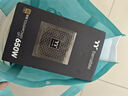 Thermaltake（Tt）額定650W 鋼影Toughpower GF1限定版電源 黑色(原生PCIe5.1/ATX3.0/金牌認(rèn)證/全模組) 曬單實拍圖