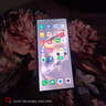 努比亞（nubia）Z60Ultra領(lǐng)先版 真全面屏12GB+256GB競速黑 第三代驍龍8領(lǐng)先版 三主攝 5G手機【蘇超】 國家補貼 曬單實(shí)拍圖