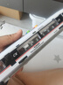 卡威高鐵火車(chē)玩具兒童復興號動(dòng)車(chē)模型和諧號仿真電動(dòng)列車(chē)寶寶益智早教 音樂(lè )慣性高鐵 曬單實(shí)拍圖