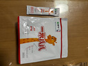 蒙牛一米八八【NBA聯(lián)名】兒童成長奶粉CBP賴氨酸高鈣3-15歲300g*4袋 曬單實拍圖