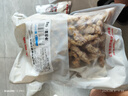 大希地豬肉小酥肉1kg 夜宵零食煎炸小吃 火鍋空氣炸鍋半成品食材 曬單實(shí)拍圖