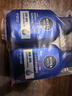 妮維雅（NIVEA）男士【王子奇同款】補(bǔ)水保濕水活暢透精華潔面乳150g*2洗面奶 曬單實(shí)拍圖