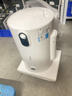美的（Midea）儲水式熱水器電熱水器家用洗澡出租房速熱節能免費上門(mén)安裝安全節能加長(cháng)防電墻A3【國家補貼15%】 50L 2000W 安全小尺寸A3 行業(yè)爆款 曬單實(shí)拍圖
