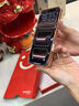 名創(chuàng)優(yōu)品（MINISO）新款德國肖特玻璃基材蘋果iPhone 17 Pro Max手機(jī)殼17Air 16 15保護(hù)殼透明防摔鏡頭全包超薄高級感 【爆款全透明】防摔冠軍-還原裸機(jī)-1:1真機(jī)開模 iPh 曬單實(shí)拍圖