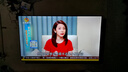 康佳電視 65E8AES 65英寸 2+32GB 144Hz高刷護眼 4K超清全面屏 智能語(yǔ)音平板電視 一級能效國家補貼 曬單實(shí)拍圖
