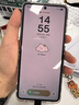 三星Samsung Galaxy Z Flip7 折疊屏手機(jī) 4.1英寸超大智能外屏 AI手機(jī) 徐明浩同款12GB+512GB 秘影黑 曬單實(shí)拍圖