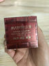 丸美眼霜 巧克力絲滑眼霜25g 改善細紋眼紋魚尾紋 緊致抗皺 補水保濕 曬單實拍圖