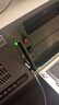 綠聯(lián)USB無線網(wǎng)卡WiFi6 智能免驅(qū)AX300 無線WiFi接收器 臺式機(jī)筆記本電腦專用 外置天線 主機(jī)網(wǎng)絡(luò)發(fā)射器 曬單實(shí)拍圖