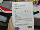 babycare兒童毛絨玩具狗電子寵物玩偶生日禮物ai智能口令狗雪納瑞-拖拖 曬單實拍圖
