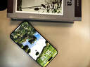保視清【國家眼科認證】適用蘋(píng)果16鋼化膜防藍光護眼iPhone16promax手機膜防窺膜16Pro全包16Plus防指紋 舒眼防窺款 2片裝 iPhone16 曬單實(shí)拍圖