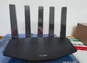 普聯(lián)（TP-LINK）普聯(lián)路由3630 WiFi7千兆雙頻 BE3600無線路由器2.5G網(wǎng)口 雙頻聚合 智能游戲加速 兒童上網(wǎng)管理 曬單實拍圖