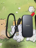 閃迪（SanDisk）2TB Type-c USB3.2移動(dòng)固態(tài)硬盤(pán)（PSSD）E30高速 移動(dòng)SSD 讀速800MB/s 兼容手機筆記本電腦 曬單實(shí)拍圖