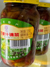 三和四美醬菜 喝粥下飯咸菜 什錦菜 375g 揚州特產(chǎn) 中華老字號 曬單實(shí)拍圖