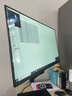 AOCPAD【超500萬+人種草】全新32英寸顯示器32英寸電腦顯示器2K240hz辦公設(shè)計電競游戲顯示屏2K165HZ屏幕 32英寸【1K75Hz】新品限量1000臺 直黑 曬單實拍圖