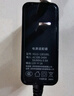 勝為（shengwei）3C電源適配器 12V/1A適用路由器機(jī)頂盒監(jiān)控器攝像頭移動(dòng)硬盤DC圓孔電源線5.5*2.1mm XS12-120100L 曬單實(shí)拍圖