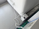 德力西電氣變壓器電壓轉換器美日1500W 220V轉110V/100V 曬單實(shí)拍圖
